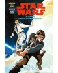 Star Wars: Storie dall’Iperspazio Vol. 1 – Ribelli e Resistenza – Star Wars Collection – Panini Comics – Italiano