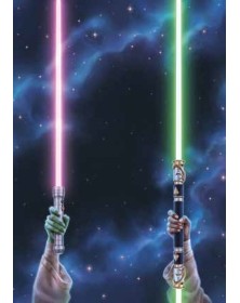 Star Wars Romanzi L’Alta Repubblica: Racconti di luce e vita – Panini Comics – Italiano