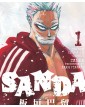 Sanda 1 – Panini Comics – Italiano