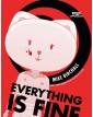 Everything is fine  – Panini Comics – Italiano