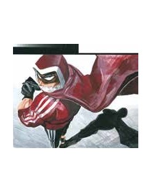 Sanda 1 – Variant -  Panini Comics – Italiano