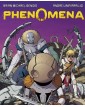 Phenomena 1 - La città dorata degli occhi – Panini Comics – Italiano