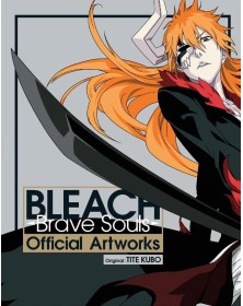 Bleach Brave Souls  – Panini Comics – Italiano