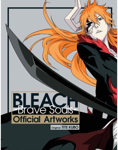 Bleach Brave Souls