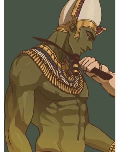 Ennead 3 – Panini Comics – Italiano