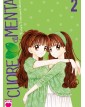 Cuore di Menta 2 – Panini Comics – Italiano