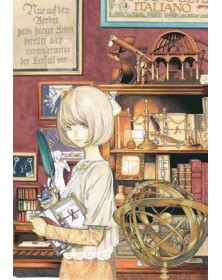 Bakuman 5  – Panini Comics – Italiano