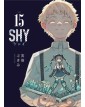 Shy 15 – Manga Fight 65 – Panini Comics – Italiano