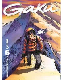 Gaku 5 – Jpop – Italiano