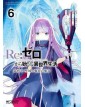 Re:Zero – Starting Life in Another World – Il Santuario e la Strega dell’Avidità 6 – Jpop – Italiano