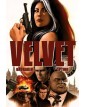 Velvet Omnibus  – Saldapress  – Italiano