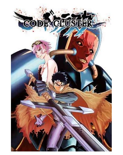 Code Cluster 1  – Saldapress – Italiano