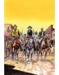 Tex Willer - I guerriglieri di Juan Cortina – Sergio Bonelli Editore – Italiano