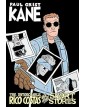 Paul Grist Presenta: Kane Vol. 3 – L' intoccabile Rico Costas e altre storie – Editoriale Cosmo – Italiano