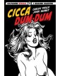 Cicca Dum-Dum Sfidando Al Capone – Editoriale Cosmo – Italiano
