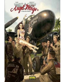 Angel Wings 2 – Editoriale Cosmo – Italiano