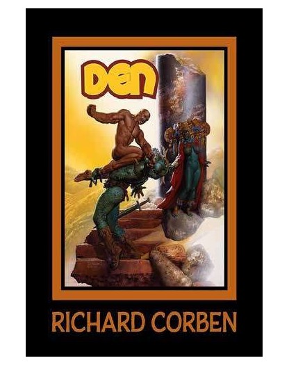 Den 1 – Editoriale Cosmo – Italiano