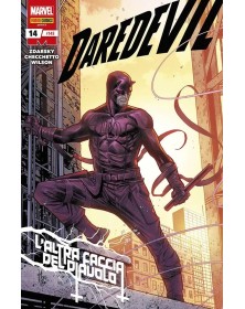 Daredevil 14 – Devil & I Cavalieri Marvel 145 – Panini Comics – Italiano