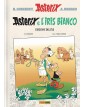 Asterix e l’Iris Bianco – Edizione Deluxe – Asterix 40 – Panini Comics – Italiano