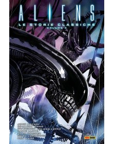Aliens Omnibus – Le Storie Classiche Vol. 3 – Panini Comics – Italiano