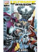 Ultimate Invasion 3 – Panini Comics – Italiano