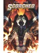 Scorched Vol. 3 I mangiatori di pianeti  – Panini Comics – Italiano