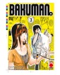 Bakuman Vol 3