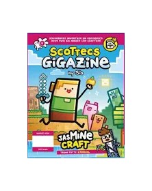 Scottecs Gigazine 9 – Gigaciao – Italiano