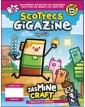 Scottecs Gigazine 9 – Gigaciao – Italiano