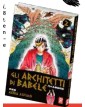 Gli Architetti di Babele Vol. 2 – Toshokan – Italiano