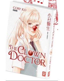 The Clown Doctor – Toshokan – Italiano