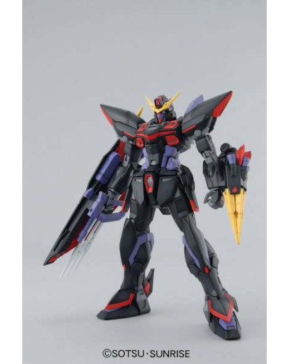 Maquette Bandai Gundam Gunpla MG 1/100 Sengoku Astray Gundam