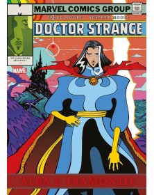 Doctor Strange – Alba e Tramonto Volume Unico – Panini Comics – Italiano