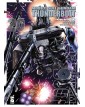 Mobile Suit Gundam Thunderbolt 20 – Gundam Universe 89 – Edizioni Star Comics – Italiano