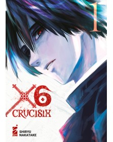 Crucisix 1