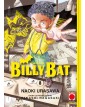 Billy Bat 8 – Panini Comics – Italiano