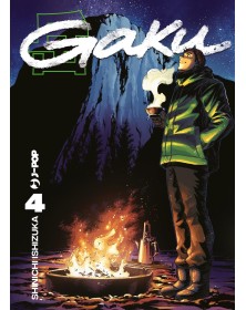 Gaku 4 – Jpop – Italiano