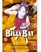 Billy Bat 7 – Panini Comics – Italiano