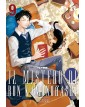Il Mistero di Ron Kamonohashi 9 – Jpop – Italiano