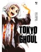 Tokyo Ghoul Deluxe Vol. 3 – Jpop – Italiano