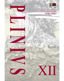 Plinius 12 – Flashbook – Italiano