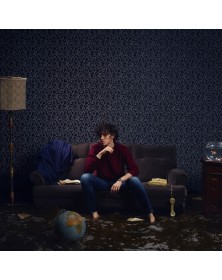 Michele Bravi - La Geografia Del Buio