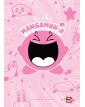 Kirby Mangamania 2– Dynit – Italiano