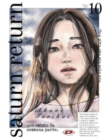 Saturn Return 10 – Dynit – Italiano