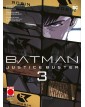 Batman Justice Buster 3 – Panini Comics – Italiano