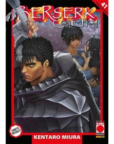 Berserk Collection Serie Nera 41 – Panini Comics – Italiano