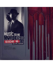 Eminem - Music To Be Murdered - Side B