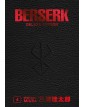 Berserk Deluxe Edition Volume 4 – Panini Comics – Italiano