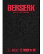 Berserk Deluxe Edition Vol. 2 – Panini Comics – Italiano