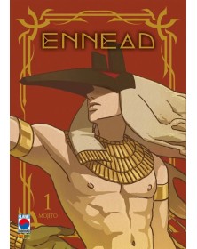 Ennead 1 – Panini Comics – Italiano